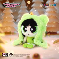 ميدالية فتيات القوة | powerpuff girls