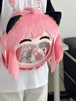 حقيبة انيا | Spay X Family