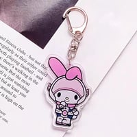 ميدالية هيلو كيتي x اكاديمية بطلي | My Hero Academ...