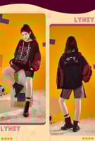 جاكيت ليني - قينشن | genshin