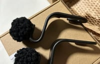 علاقة مقعد سيارة | Studio Ghibli