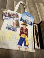 ساعة ون بيس (Solvil et Titus) السويسرية