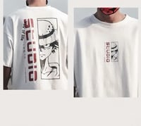 تيشيرت لوفي - ون بيس | ONE PIECE