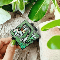 بروش غيبلي | Studio Ghibli