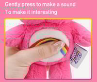 ميدالية دببة الرعايه | Care bears