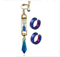 اقراط فانيتاس | Vanitasu no Karute