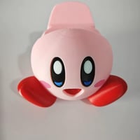 حامل كنترول - كيربي | kirby