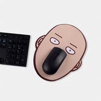 ماوس باد ون بنش مان | One Punch Man