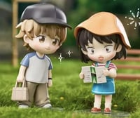 بوب مارت - Skip and Loafer