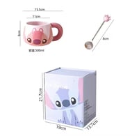 كوب ستيتش | disney