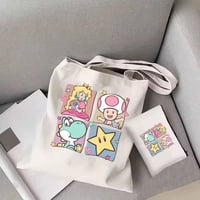 توت باق سوبر ماريو | Super mario