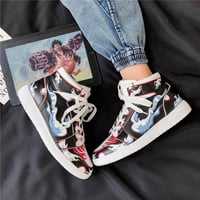 حذاء ون بيس - لوفي | One Piece