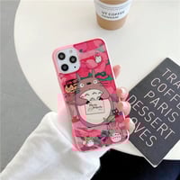 كفر توتورو | My Neighbor Totoro