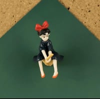 دبّوس كيكي | Studio Ghibli