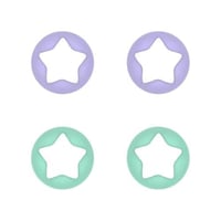 غطاء قير كنترول - نجمة