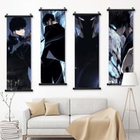 بوستر سولو ليفلينق | Solo Leveling