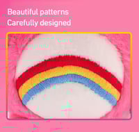 ميدالية دببة الرعايه | Care bears