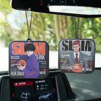 علاقة للسيارة سلام دانك | Slam Dunk