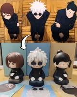 مجسم جوجوتسو | jujutsu kaisen