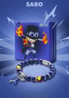 أسوارة سابو - ون بيس | One piece