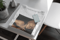 تيشيرت سايلنت هيل | كارتون براند