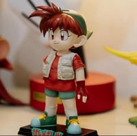 مجسمات - سابق ولاحق | MAGNUM