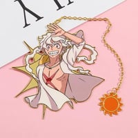 فواصل كتاب | One piece