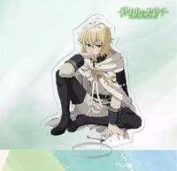 ستاند سيراف النهاية | Seraph of The End