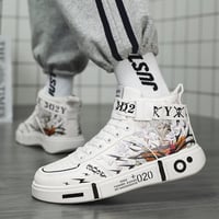 حذاء لوفي قير فايف | One Piece