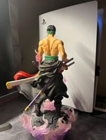 مجسم زورو ارك وانو