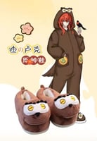 سليبر ديلوك - قينشن | genshin