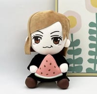 دمية نوبارا | Jujutsu kaisen