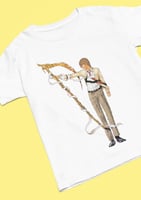 تيشيرت ديث نوت | براند كارتون