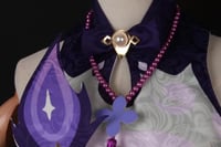 كوسبلاي كيتشينق | Genshin Impact