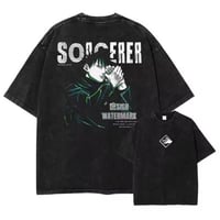 تيشرت ميغومي - جوجوتسو | jujutsu