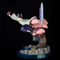 مجسم شينوبو - قاتل الشياطين | Demon Slayer