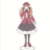 ستاند المحبة يامادا | yamada kun to 999