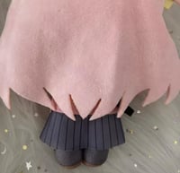 دمية بوتشي ذا روك | Bocchi the Rock