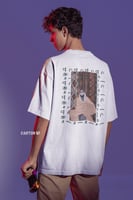 تيشيرت ولي العهد | براند كارتون