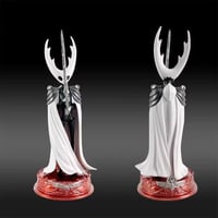 مجسم هولو نايت | Hollow Knight