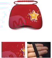 حقيبة كنترول - سوبر ماريو | Super Mario