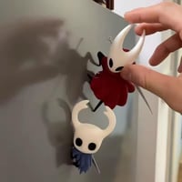 مجسم هولو نايت | Hollow Knight