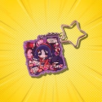 ميدالية ميتا | miside