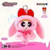 ميدالية فتيات القوة | powerpuff girls