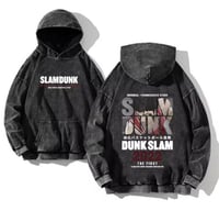 هودي سلام دانك | Slam dunk