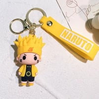 ميدالية ناروتو | Naruto