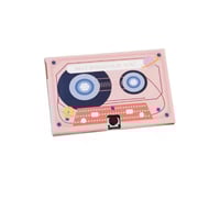 شريط تسجيل صوتي شخصي