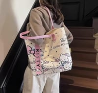 توت باق هيلو كيتي | Hello Kitty