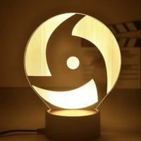 اضاءة ناروتو | Naruto