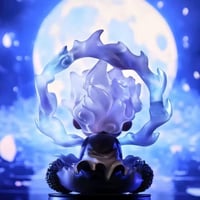 مجسم لوفي - ون بيس | one piece